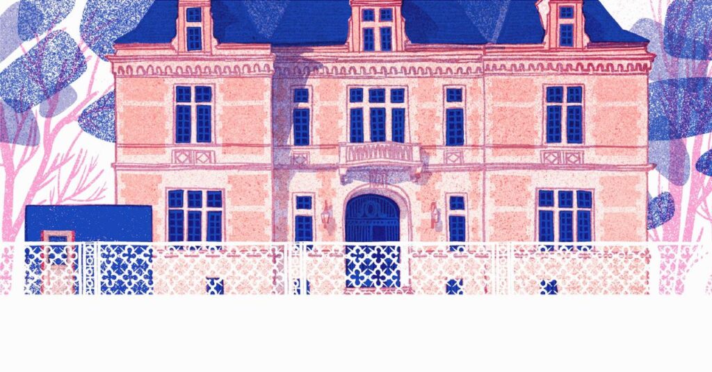 1989-2024 - Institutul Francez din România la București