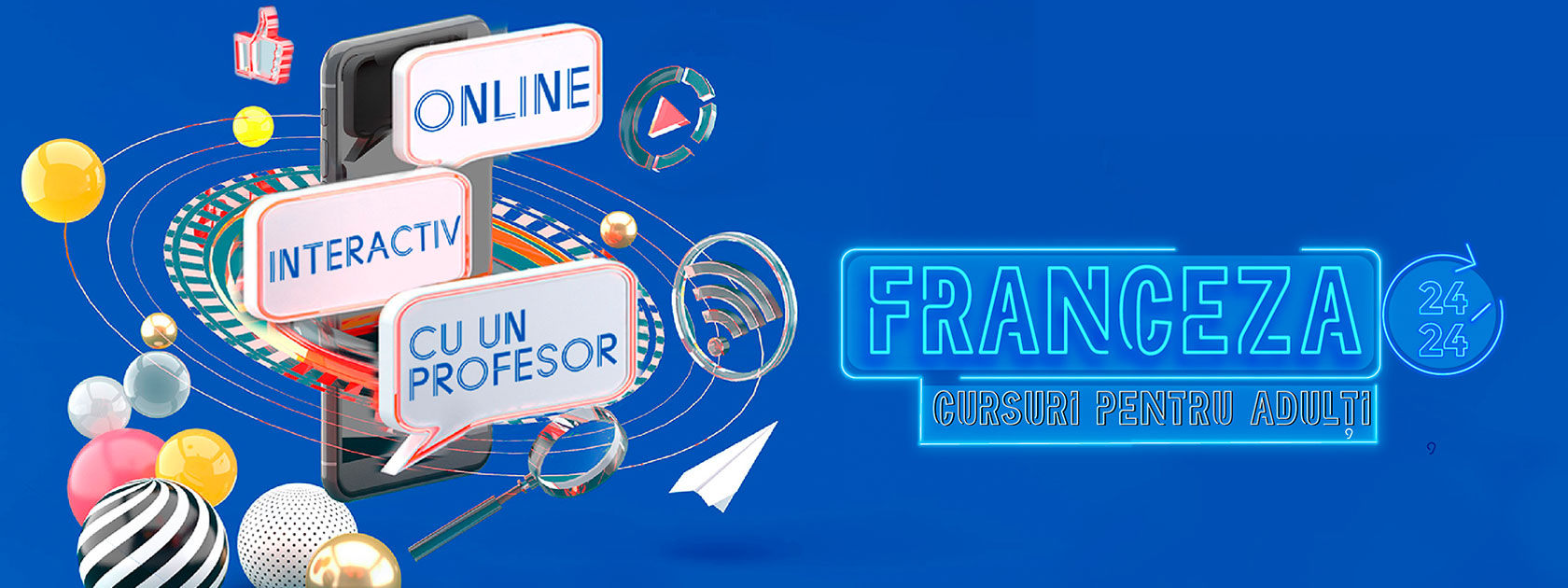 Franceza 24/24
