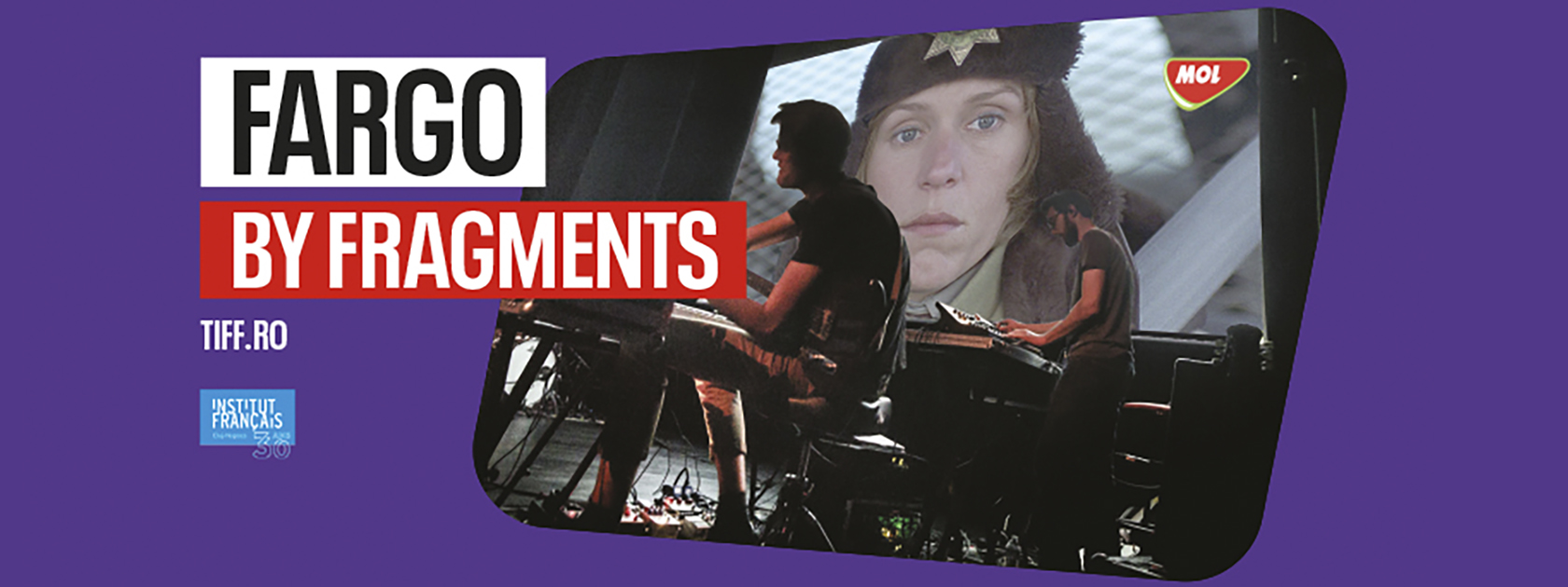 Fargo by Fragments