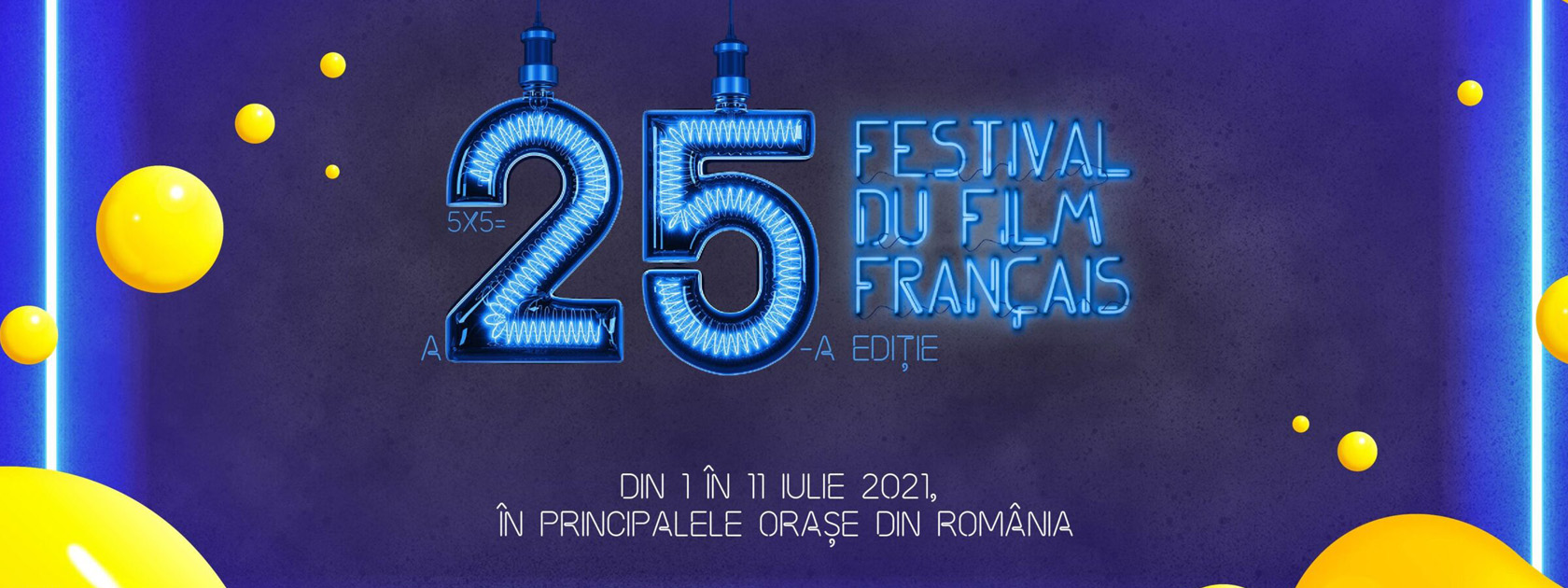 Festival du film français