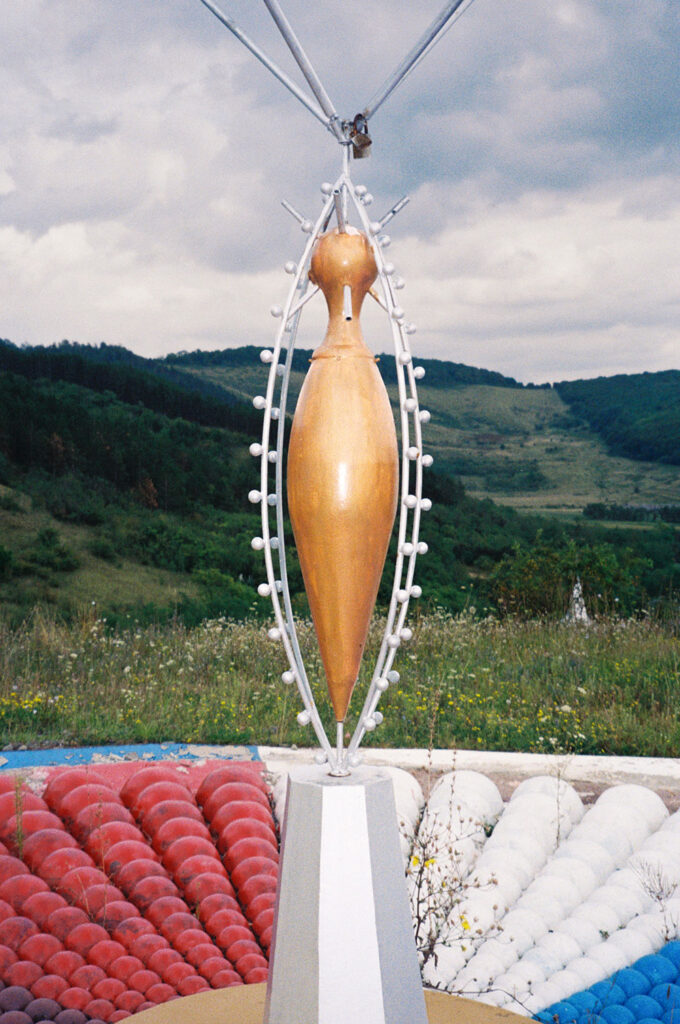 Joséphine Topolanski