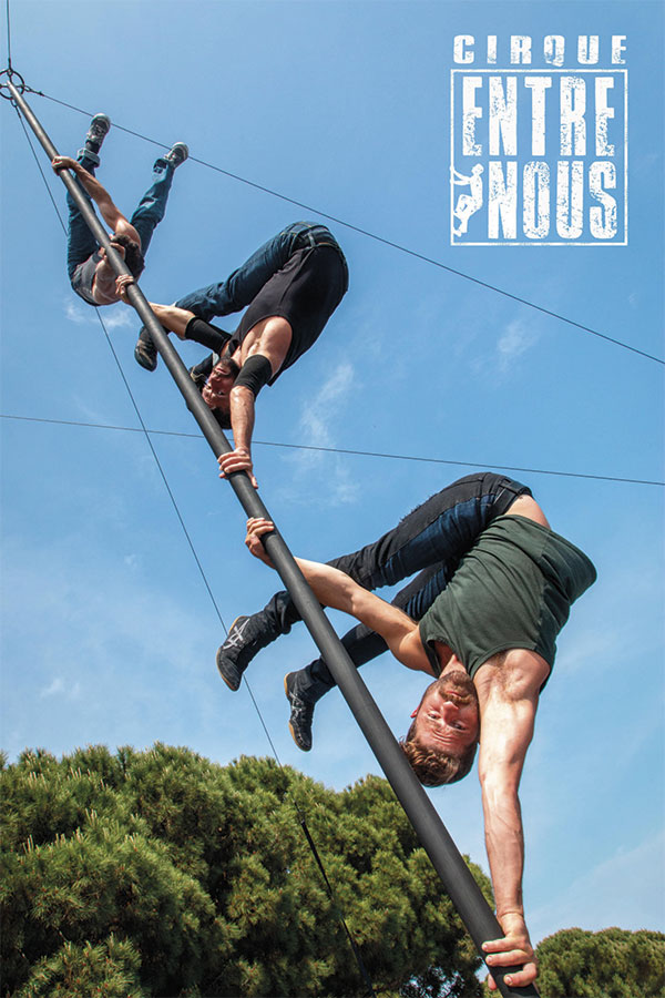 Cirque Entre Nous